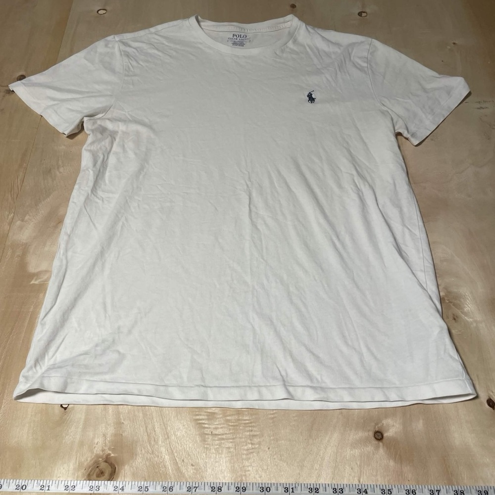 Medium Ralph Lauren Polo Tee